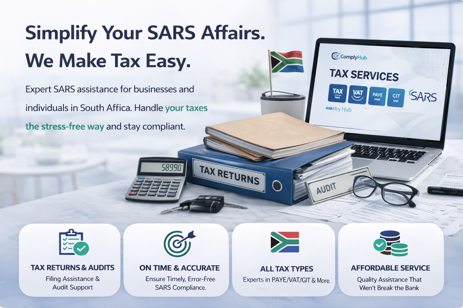 sars hero